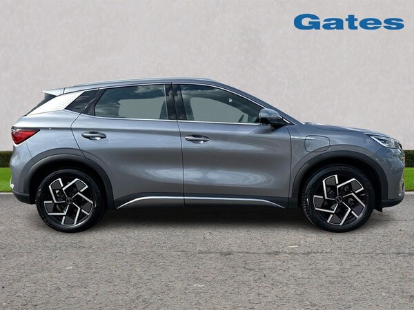 Used BYD Atto 3 2024 for sale - 76168862: Photo 8