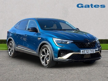 Used Renault Arkana 2023 for sale - 78512836: Photo