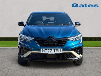 Used Renault Arkana 2023 for sale - 78512836: Photo