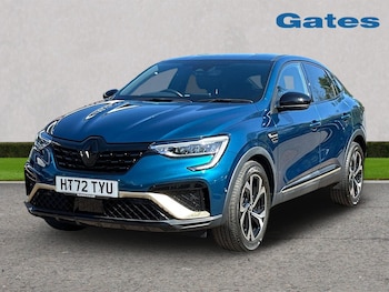 Used Renault Arkana 2023 for sale - 78512836: Photo