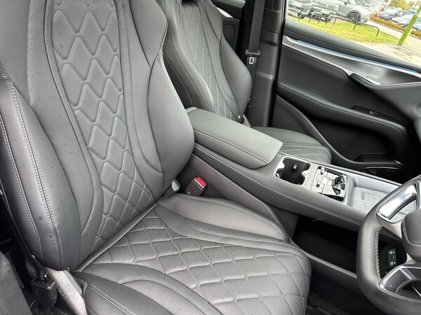 Used BYD Sealion 7 2025 for sale - 76168850: Photo 12