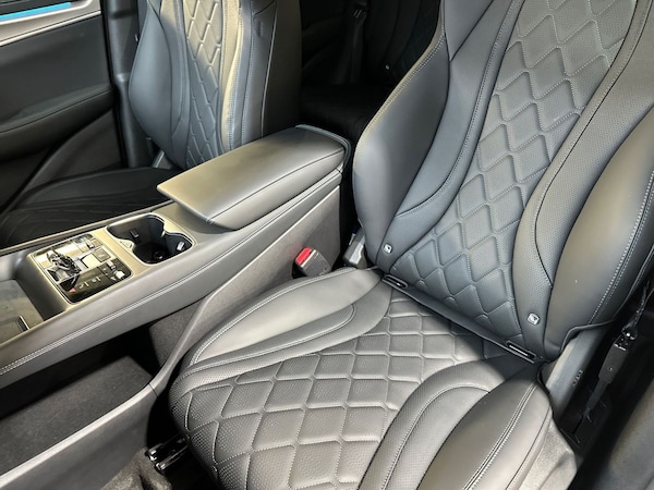 Used BYD Sealion 7 2025 for sale - 76168850: Photo 13