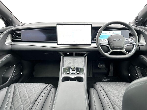 Used BYD Sealion 7 2025 for sale - 76168850: Photo 15
