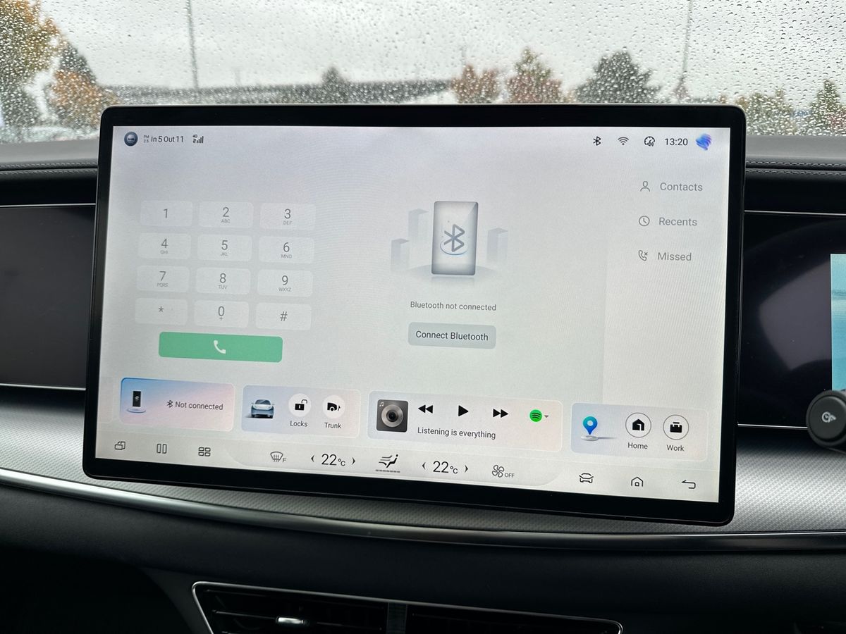 Used BYD Sealion 7 2025 for sale - 76168850: Photo 21