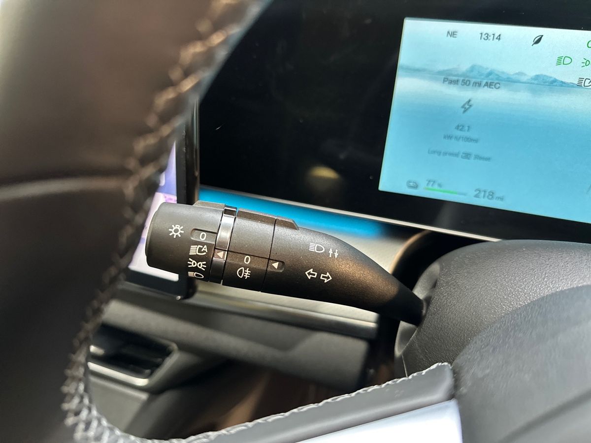 Used BYD Sealion 7 2025 for sale - 76168850: Photo 23