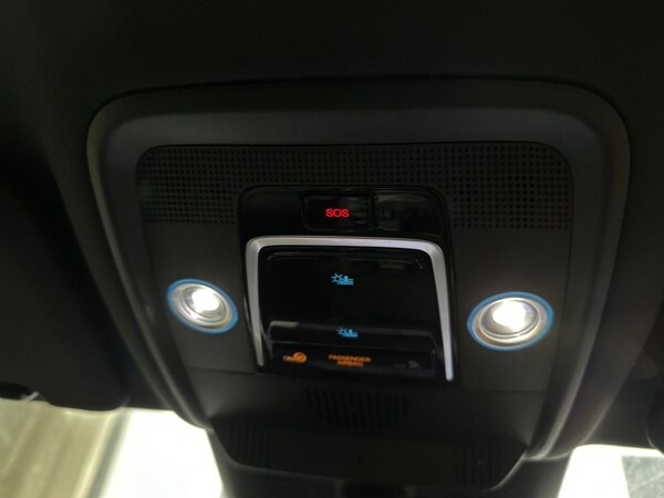 Used BYD Sealion 7 2025 for sale - 76168850: Photo 29