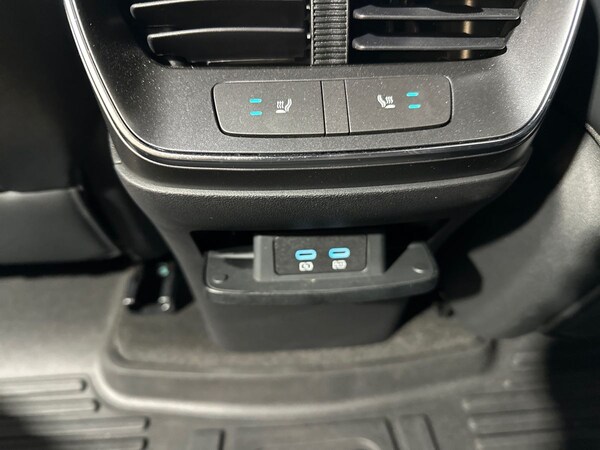 Used BYD Sealion 7 2025 for sale - 76168850: Photo 37