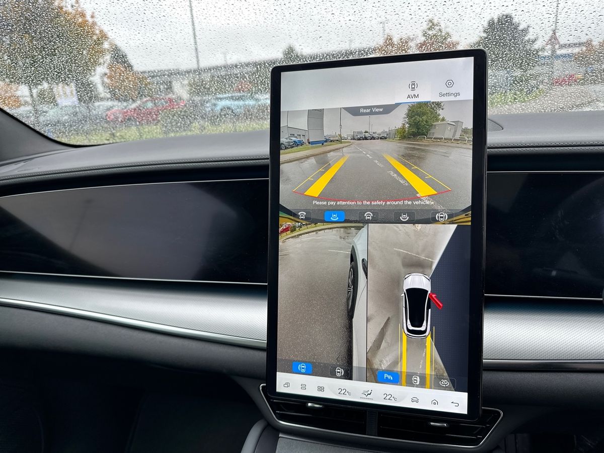 Used BYD Sealion 7 2025 for sale - 76168850: Photo 39