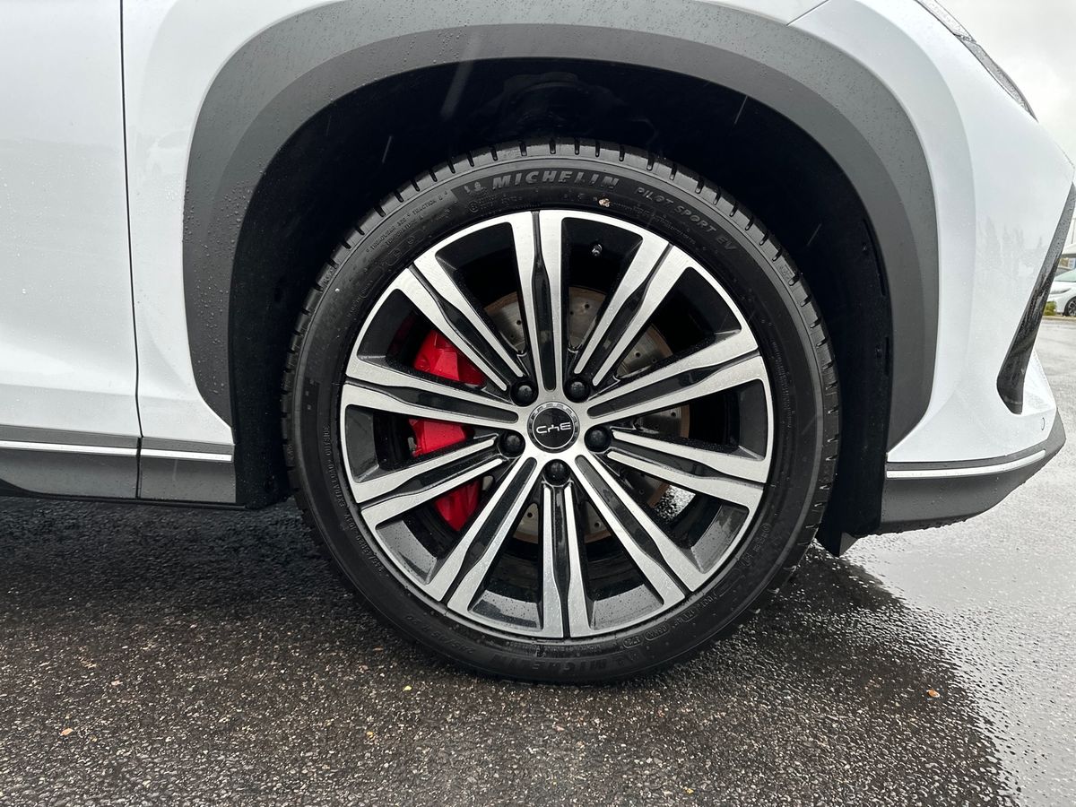 Used BYD Sealion 7 2025 for sale - 76168850: Photo 9