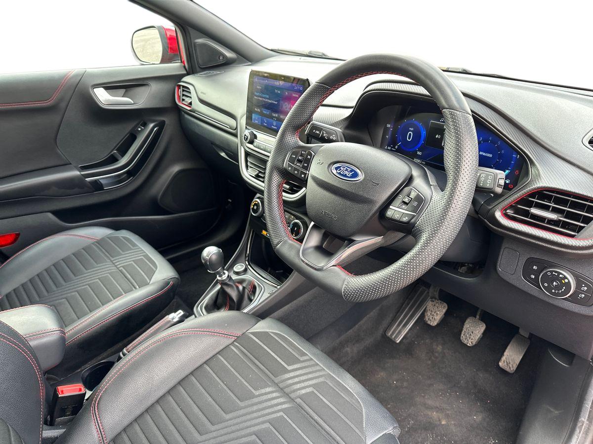 Used Ford Puma 2021 for sale - 78158552: Photo 10