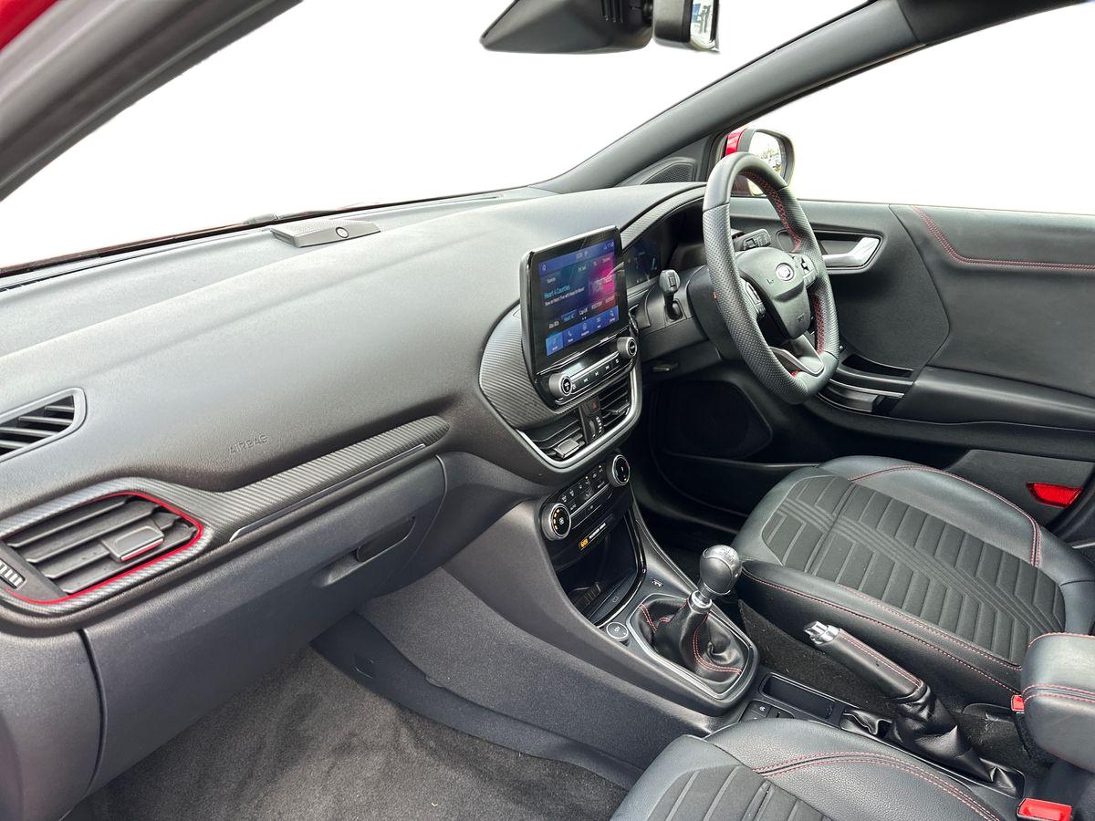 Used Ford Puma 2021 for sale - 78158552: Photo 11