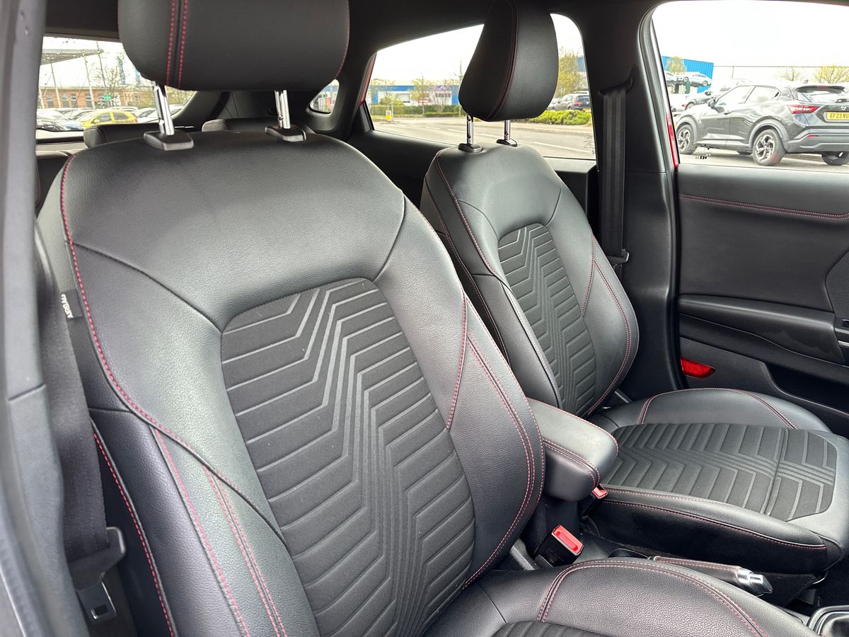 Used Ford Puma 2021 for sale - 78158552: Photo 12