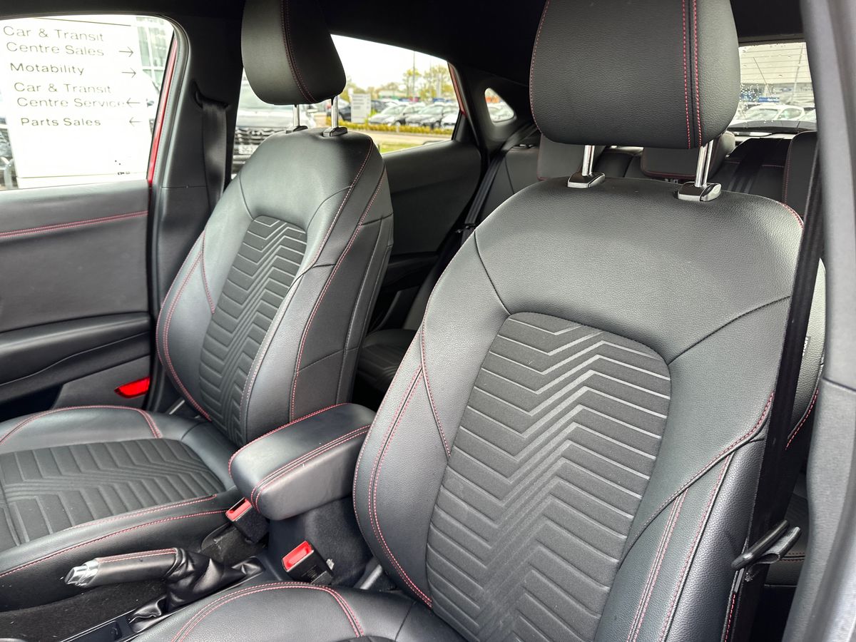 Used Ford Puma 2021 for sale - 78158552: Photo 13