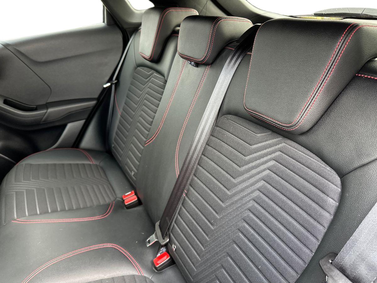 Used Ford Puma 2021 for sale - 78158552: Photo 14