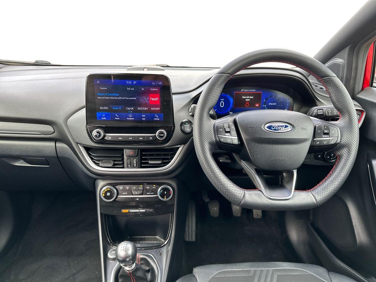 Used Ford Puma 2021 for sale - 78158552: Photo 15