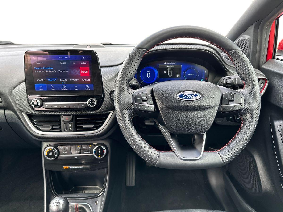 Used Ford Puma 2021 for sale - 78158552: Photo 16