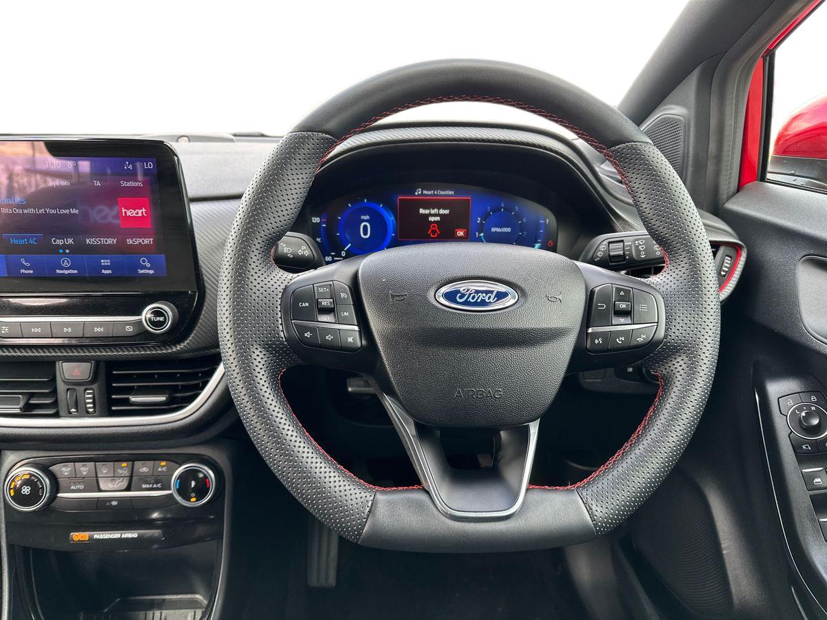 Used Ford Puma 2021 for sale - 78158552: Photo 17