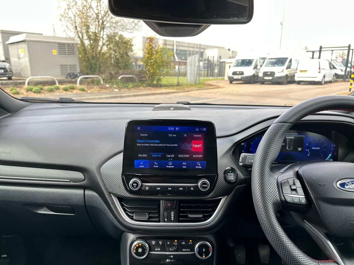 Used Ford Puma 2021 for sale - 78158552: Photo 18