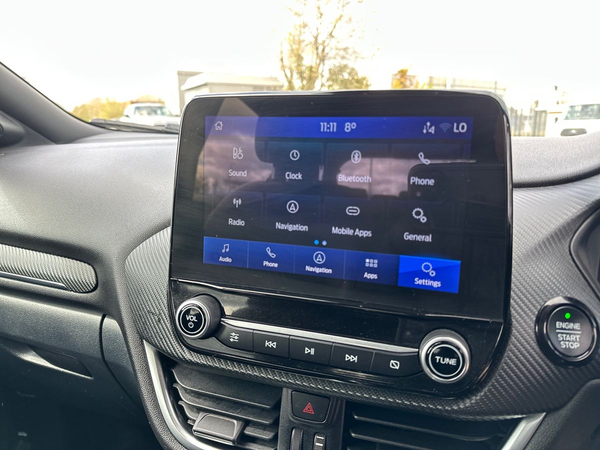 Used Ford Puma 2021 for sale - 78158552: Photo 19