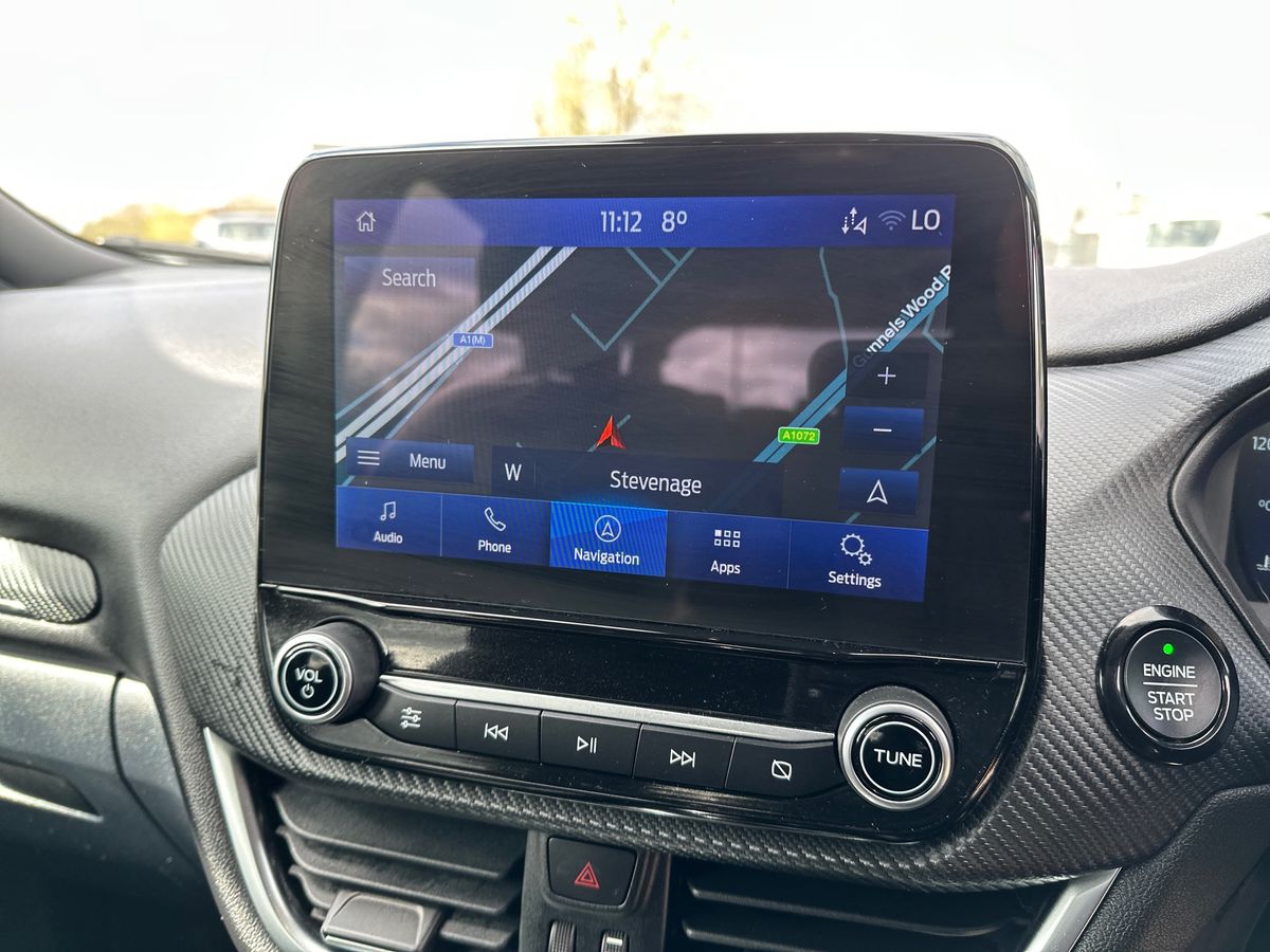 Used Ford Puma 2021 for sale - 78158552: Photo 20