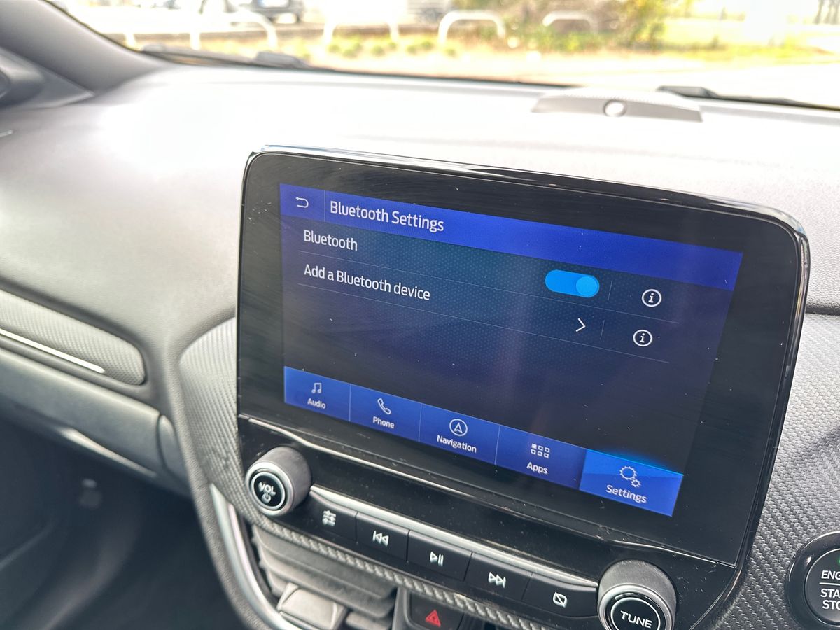 Used Ford Puma 2021 for sale - 78158552: Photo 21