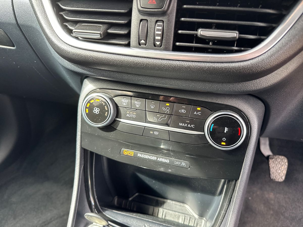 Used Ford Puma 2021 for sale - 78158552: Photo 22