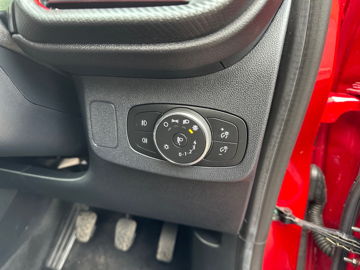 Used Ford Puma 2021 for sale - 78158552: Photo 23