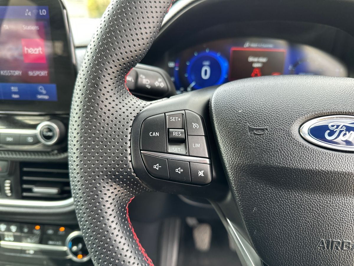 Used Ford Puma 2021 for sale - 78158552: Photo 26