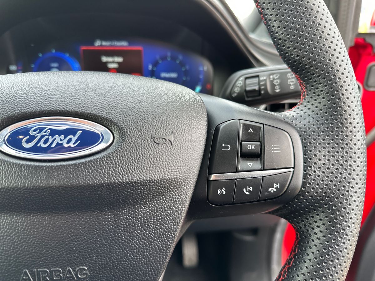 Used Ford Puma 2021 for sale - 78158552: Photo 27