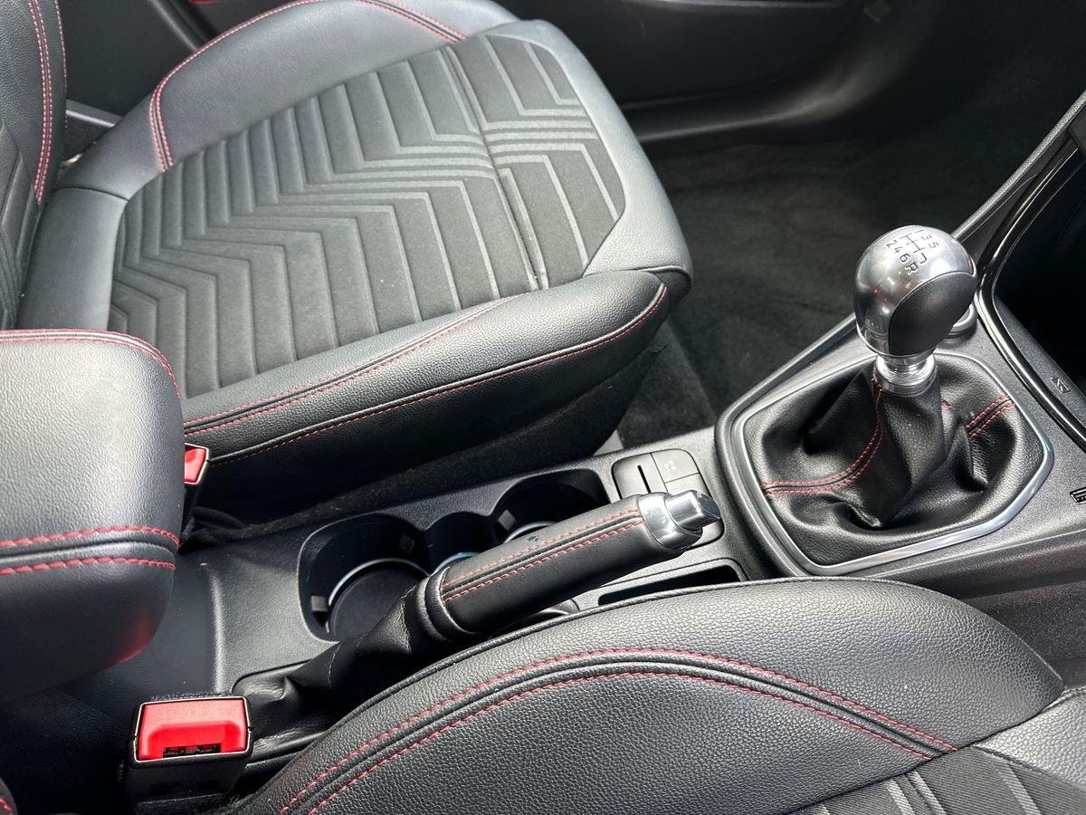 Used Ford Puma 2021 for sale - 78158552: Photo 28