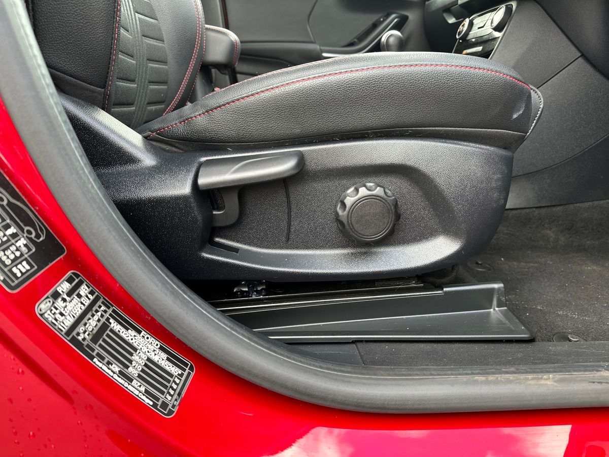 Used Ford Puma 2021 for sale - 78158552: Photo 30