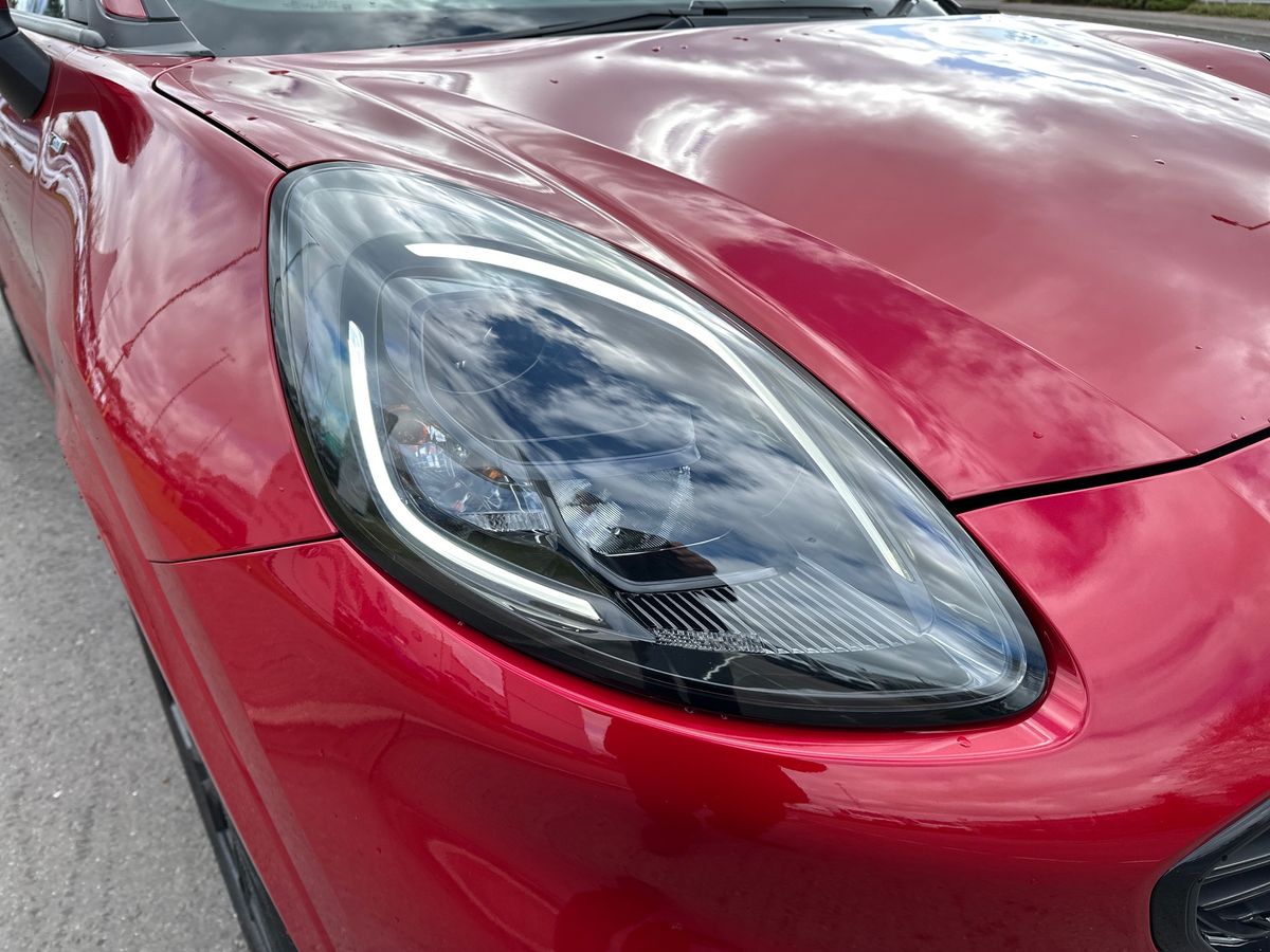 Used Ford Puma 2021 for sale - 78158552: Photo 32