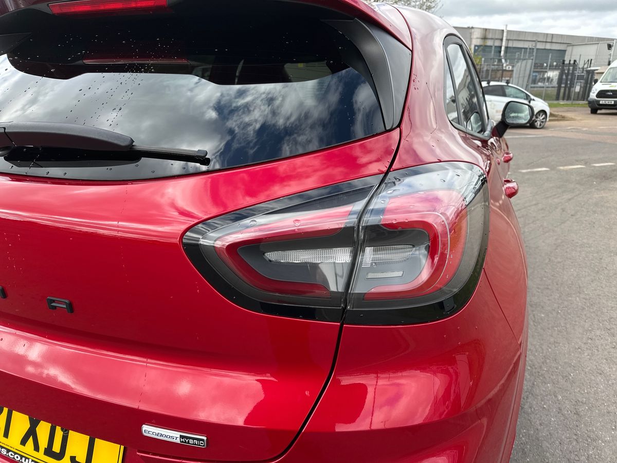 Used Ford Puma 2021 for sale - 78158552: Photo 33