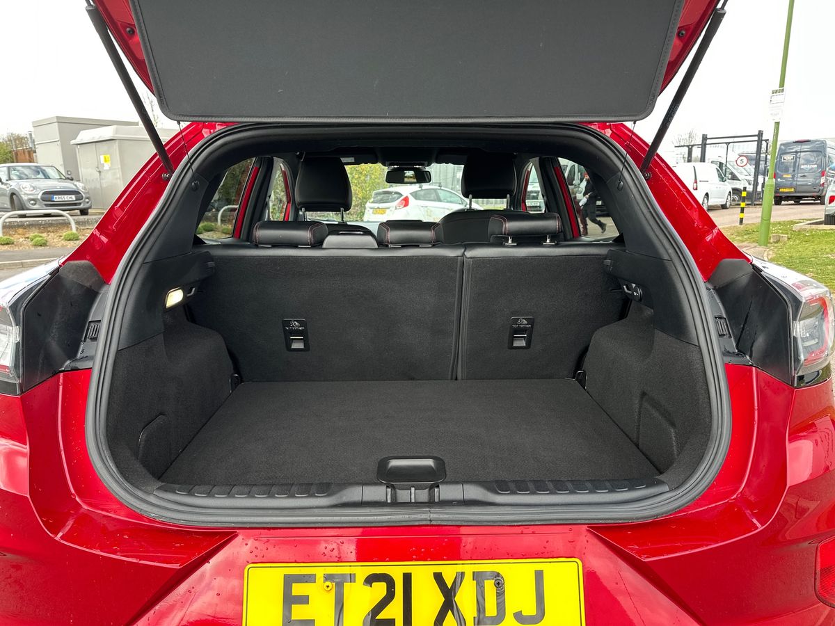 Used Ford Puma 2021 for sale - 78158552: Photo 34