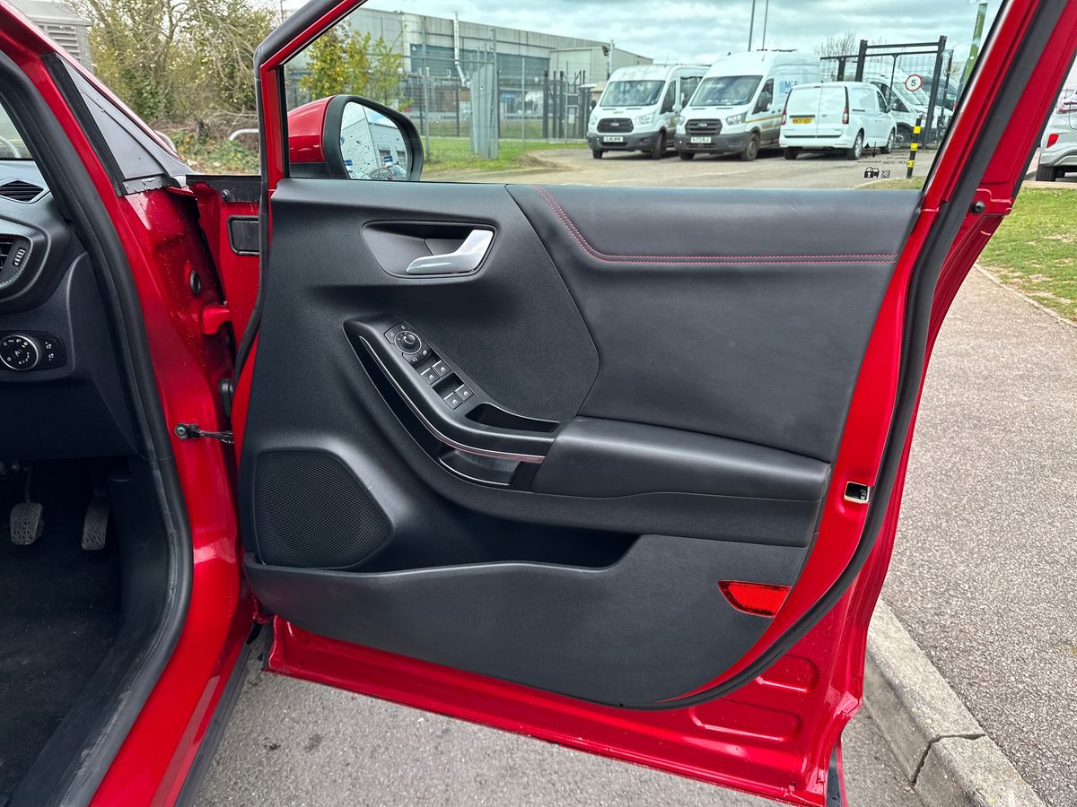 Used Ford Puma 2021 for sale - 78158552: Photo 35