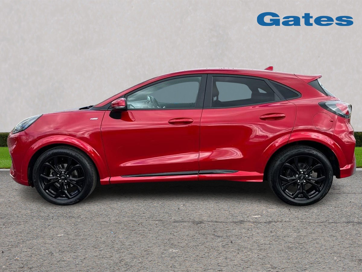 Used Ford Puma 2021 for sale - 78158552: Photo 4