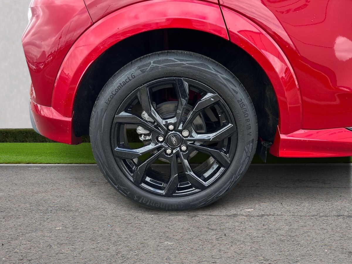 Used Ford Puma 2021 for sale - 78158552: Photo 9