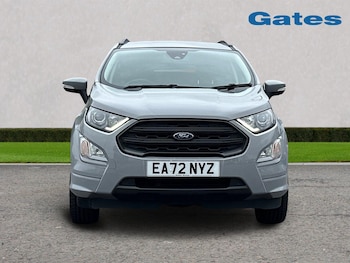 Used Ford Ecosport 2023 for sale - 76410636: Photo