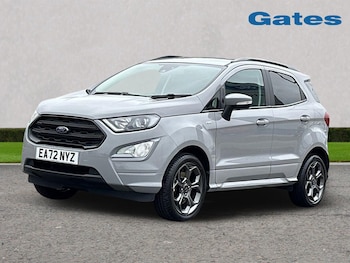 Used Ford Ecosport 2023 for sale - 76410636: Photo