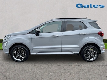Used Ford Ecosport 2023 for sale - 76410636: Photo