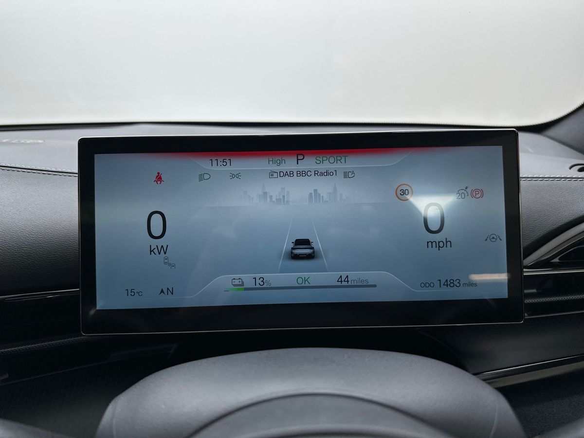 Used BYD Seal 2025 for sale - 77042788: Photo 18