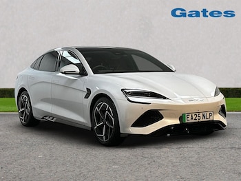 Used BYD Seal 2025 for sale - 77042788: Photo