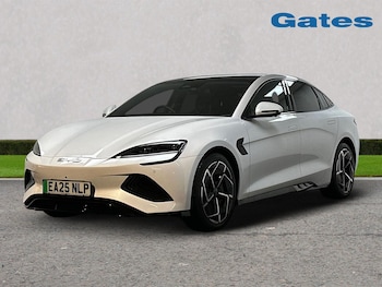 Used BYD Seal 2025 for sale - 77042788: Photo