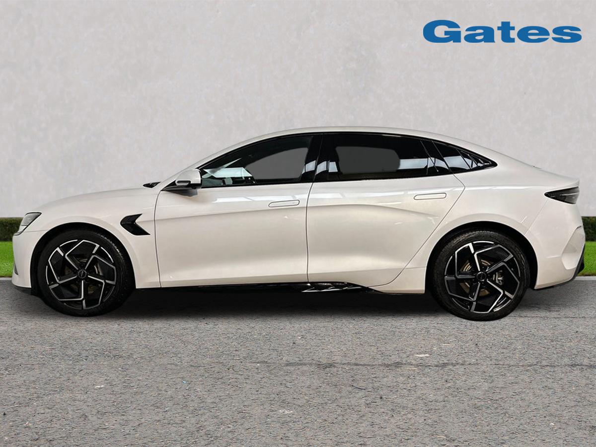 Used BYD Seal 2025 for sale - 77042788: Photo 4