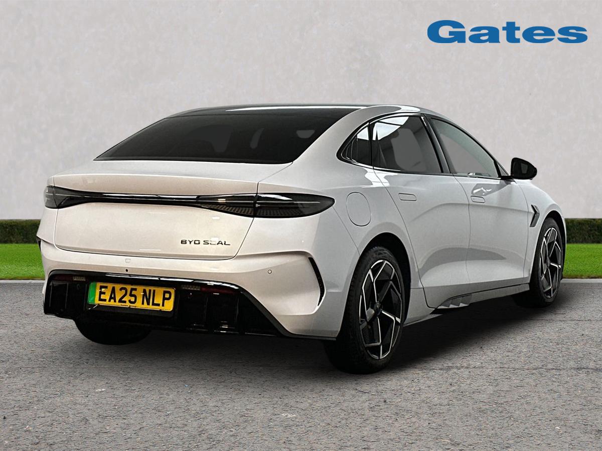 Used BYD Seal 2025 for sale - 77042788: Photo 7