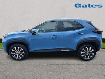 Used Toyota Yaris Cross 2022 for sale - 79226132: Photo
