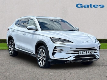 Used BYD Seal U 2025 for sale - 79225634: Photo