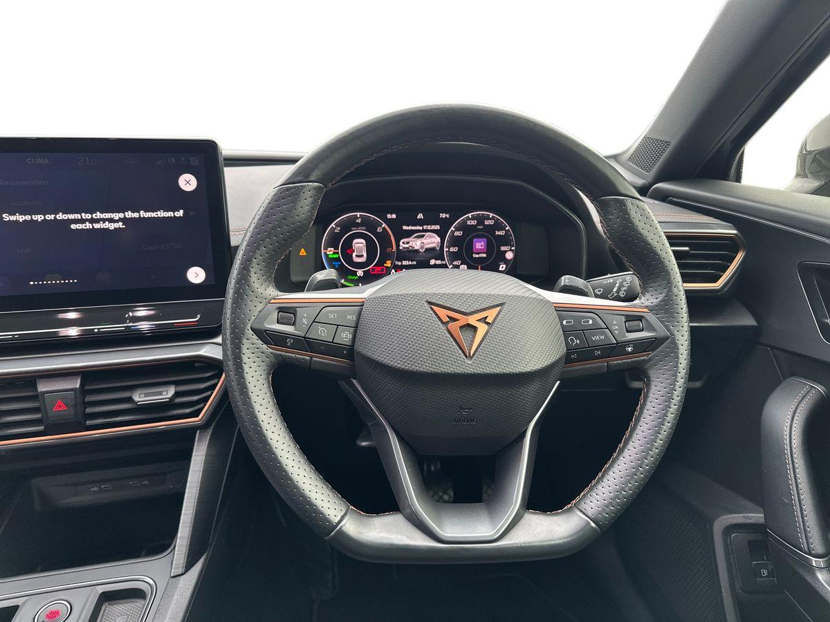 Used Cupra Formentor 2024 for sale - 76977807: Photo 17