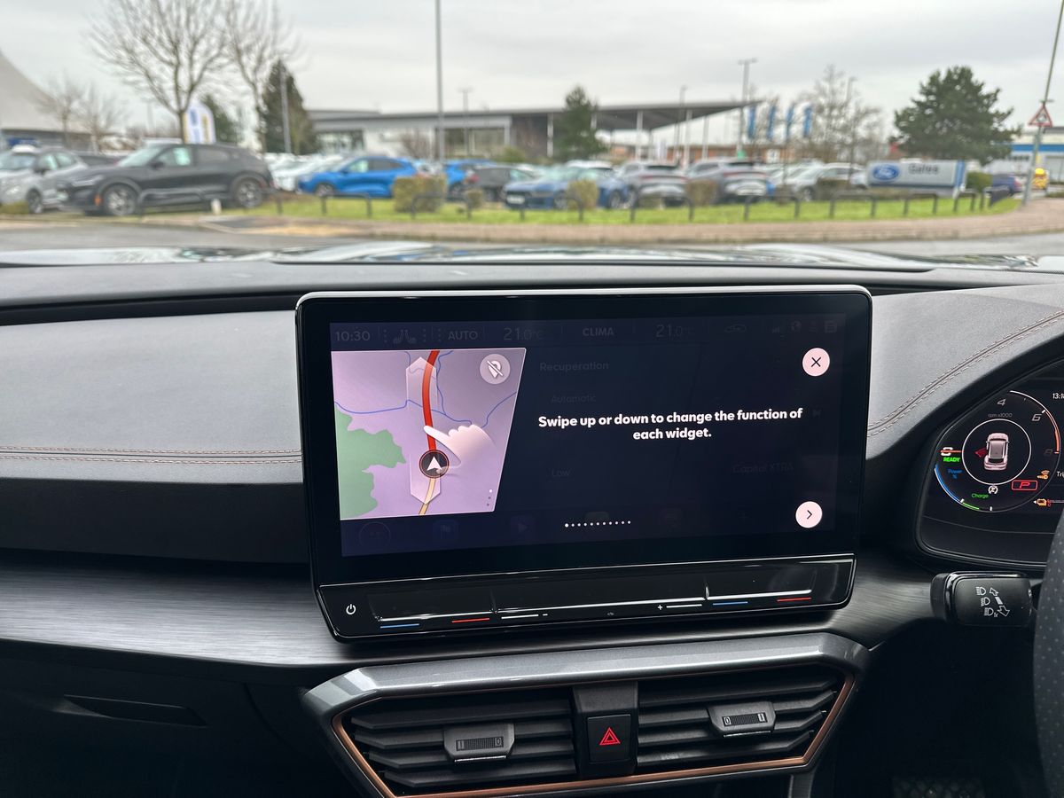 Used Cupra Formentor 2024 for sale - 76977807: Photo 18