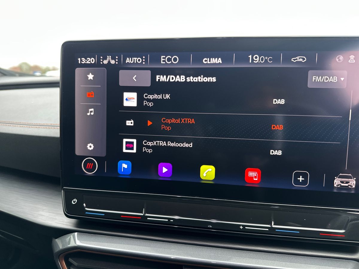 Used Cupra Formentor 2024 for sale - 76977807: Photo 19